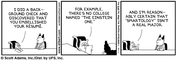 dilbert